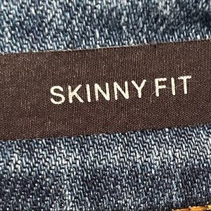 Judy Blue Skinny Fit 14W